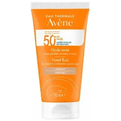 Avène Farbfluid SPF50+ 50ml