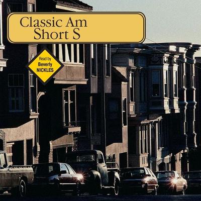 Classic American Short Stories - Team of authors, Audio, 4064066546748