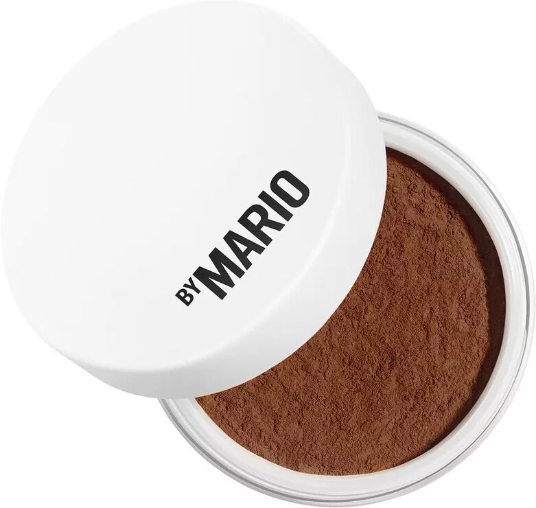 MAKEUP BY MARIO - SurrealSkin™ Soft Blur Setting Powder - Loser Puder, 15 g,  - Warm Deep