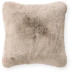 benuta Nest - Kissen Dave Beige 45x45 cm