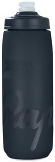 Discount Dollar Deals Rapha Cycling Water Bottle Ultra Light, Leak Proof, Taste Free Bicycle Kettle For Camping, Hiking, And Sports black 750ml