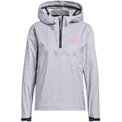 adidas Ultimate365 Tour Climaproof+ Anorak Damen KT4820 - frozen purple XXL