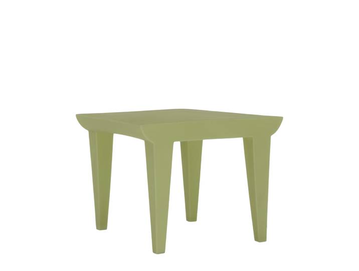 Kartell BUBBLE Club Couchtisch 51,5x51,5 cm