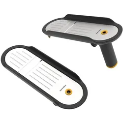 Fiskars FF vegetable planing, mandolin for cutting vegetables 1079969, Küchenreibe