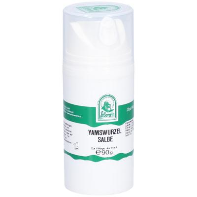 Yamswurzel Salbe 90 g