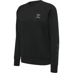 hummel hmlISAM 2.0 Sweatshirt Herren black S