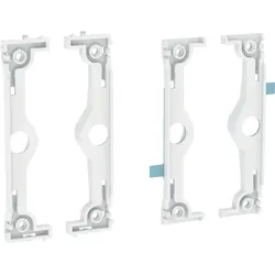 Geberit Sigma60 Adapter für Betätigungsplatte, eckig