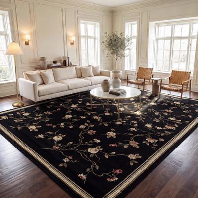 SAFAVIEH Lyndhurst Jessica Traditional Oriental Rug