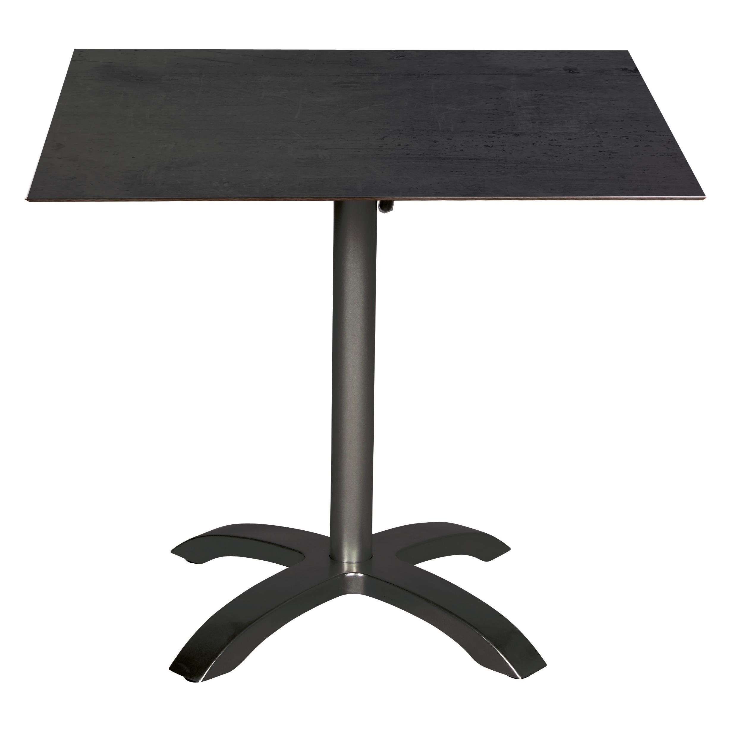Acamp Acaplan (80 x 80 x 72 cm) (56361)