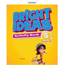 Optimal Ideas: Beginner Activity Book, Schulbücher von Oxford University Press
