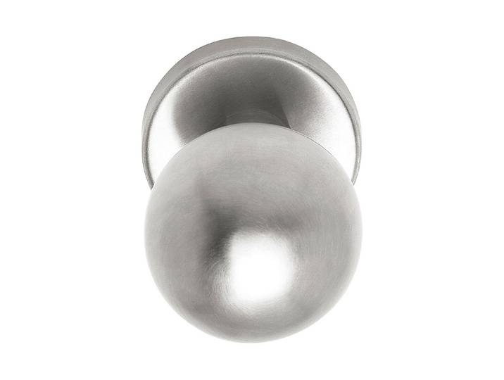 Lienbacher Kugelkopf Inox 5.5 cm