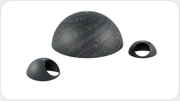 JBL Spotwrap 316 *Black Tatoo* JB15144