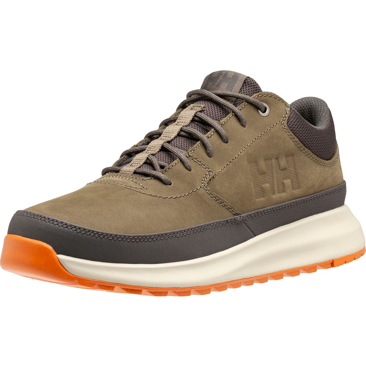 Helly Hansen Beckett utility green / beluga (431) 10 11991_431-10