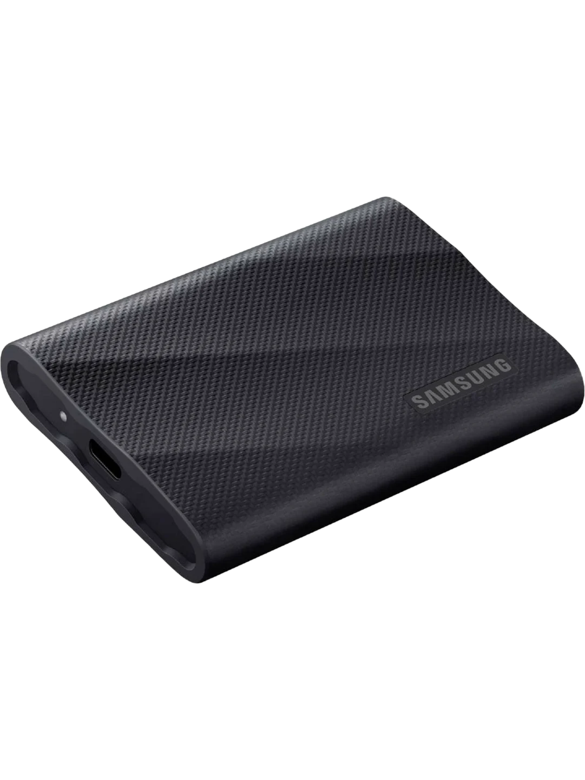 Samsung Portable SSD T9 - 4TB - Extern SSD - USB 3.2 Gen 2x2