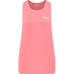 Jack Wolfskin Prelight Stride Tank Damen Funktionstop