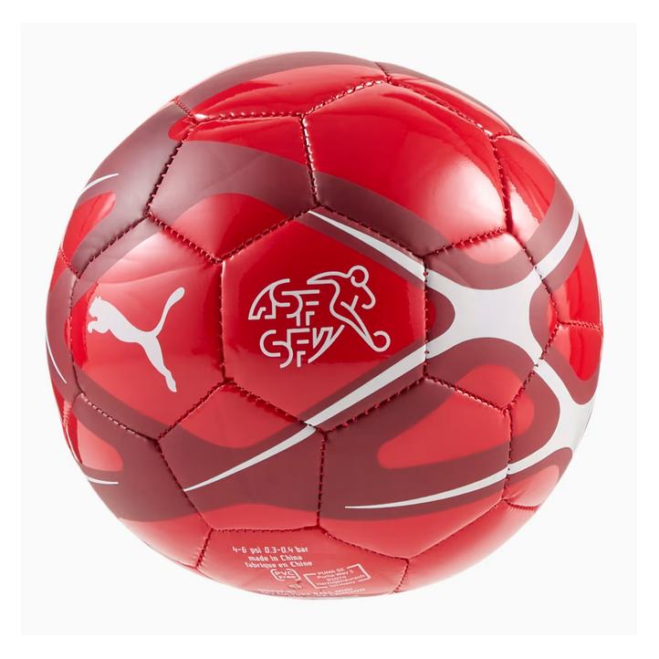 Puma SFV CULTURE Ball Mini (084929)