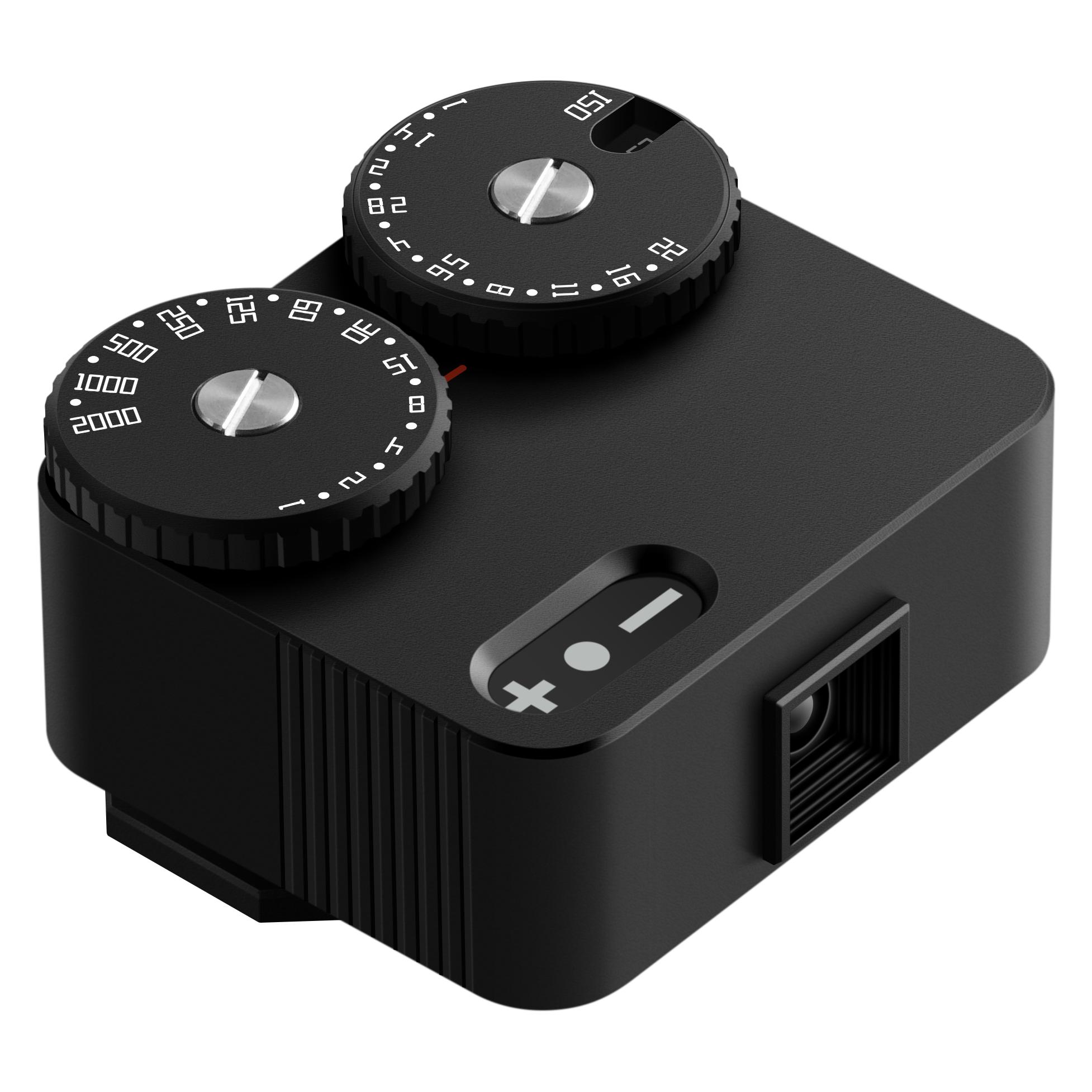 TTArtisan Belichtungsmesser II (Belichtungsmesser) (Light Meter-B2)