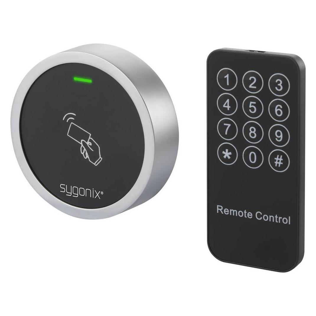 Sygonix RFID-Zugangskontrolle (Schlüsselkarte) (SY-4599780)