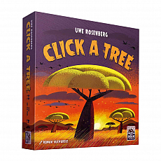 Skellig Games Click a Tree - deutsch 300544