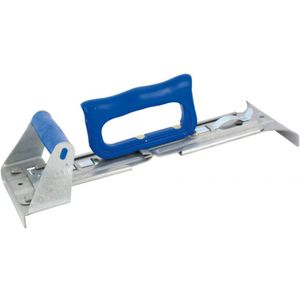 Triuso Plattenheber PLH3, 30kg, mit Kippteil, Spannweite 30 - 50cm