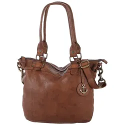 Harbour 2nd Shopper Bianca B3.5938 charming cognac - 28