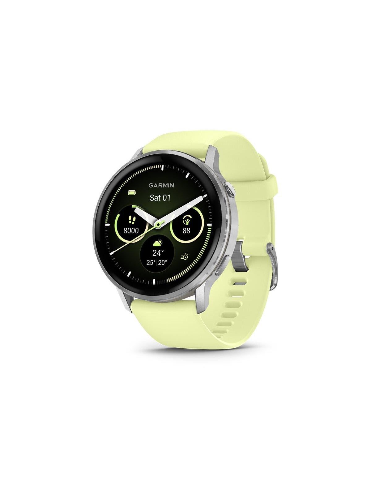 Garmin Venu 4