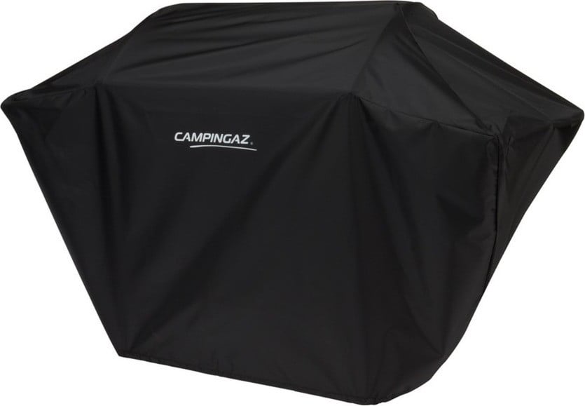 Campingaz beschermhoes voor barbecues, zwart, polyester
