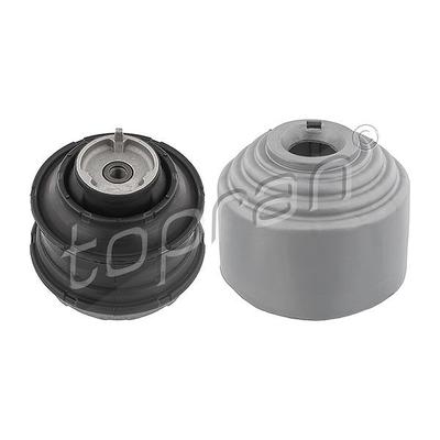 Topran Lagerung, Motor [Hersteller-Nr. 407838] für Mercedes-Benz