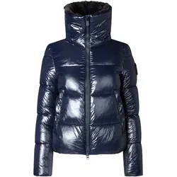 SAVE THE DUCK MOMA Jacke 2026 blue black - M/L