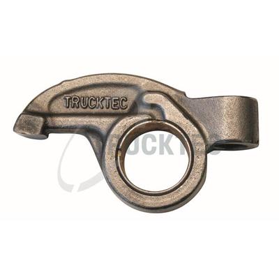 TRUCKTEC AUTOMOTIVE Kipphebel, Motorsteuerung 01.12.071 Einlassseite für Mercedes MAN