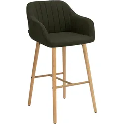 Barhocker Ando Stoff