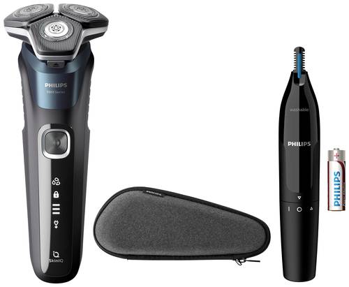 Philips Bodycare S5889/11 S5889/11 Folienrasierer Braun