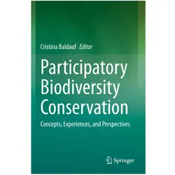 Participatory Biodiversity Conservation, Fachbücher