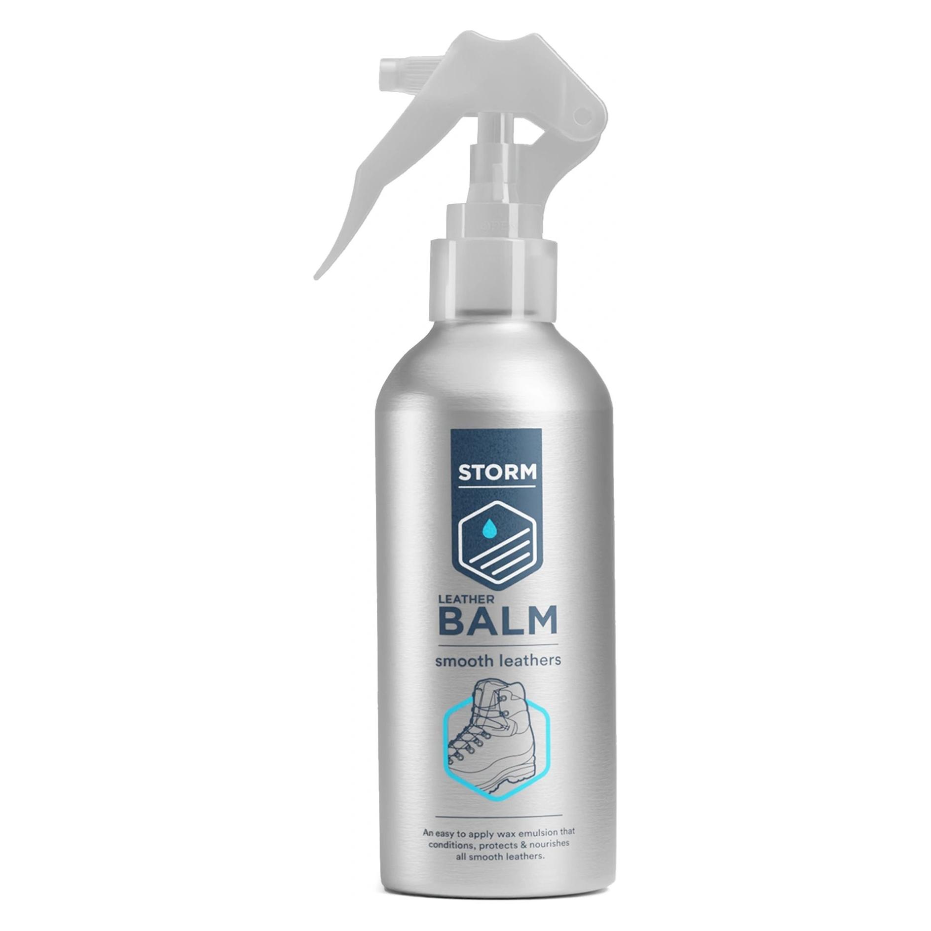 Storm Leather Conditioner (Spray On) 150ml (150 ml) (71205556)