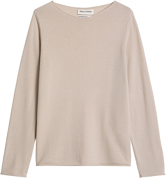 Marc O' Polo Pullover  creme   M M