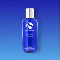 IS Clinical Cleanse Cleansing Complex 180ml