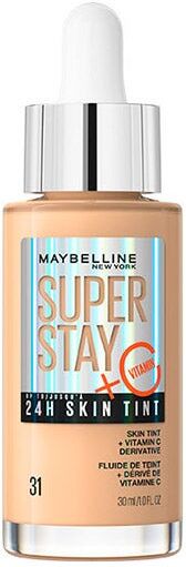 MAYBELLINE NEW YORK Super Stay 24H. Skin Tint 31