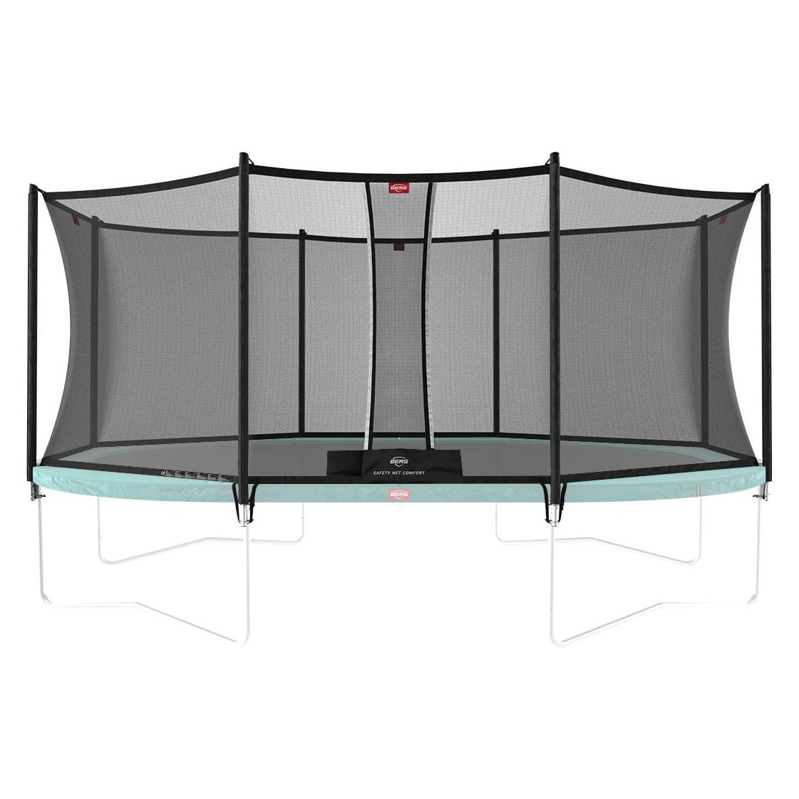 BERG Grand Safety Net Comfort 520 (35.74.63.01) (35.74.63.01)