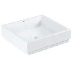 GROHE Cube Ceramic Waschbecken 50x47 cm 3948100H