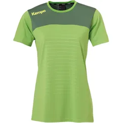 Kempa Emotion 2.0 Trikot Damen hope grün/dragon grün M
