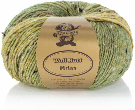 Woll Butt Miriam