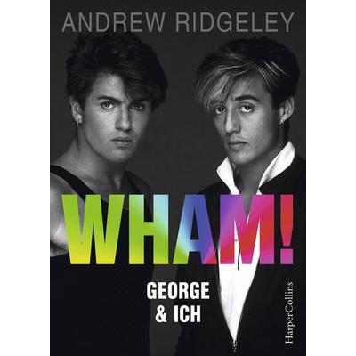 WHAM! George & ich -