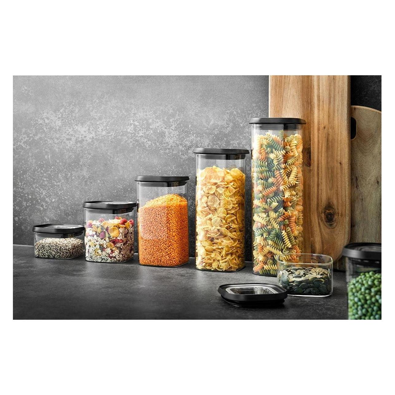 GEFU Vorratsdose 'Pantry' (2.50 l) (12805)