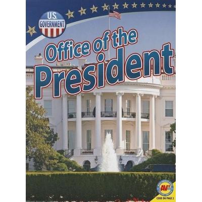 The Presidency, Taschenbuch von Simon Rose, Av2 by Weigl, 978-1-4896-1951-8
