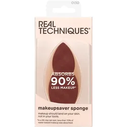 REAL TECHNIQUES Makeupsaver Sponge - beige