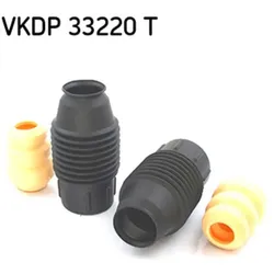 Staubschutzsatz Stoßdämpfer SKF VKDP 33220 T für Lancia Lybra