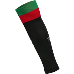 hummel 1. FC Magdeburg Ausweich Sleeve-Stutzen 2025/26 2001 - black 2 (Senior)