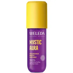 Fragrance Body & Hair Mist - Mystic Aura 95ml