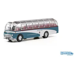 ACE Arwico Collectors Edition FBW C40U AWA Autobetrieb Weesen-Amden Haifisch Bus 882015