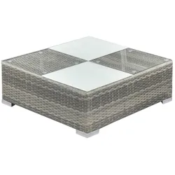 vidaXL, Gartenlounge, Olranina